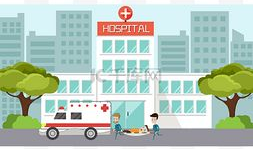 医院动漫,描绘医疗世界的温馨与挑战